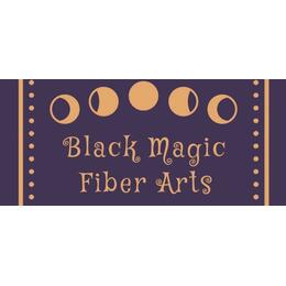 Black Magic Fiber Arts
